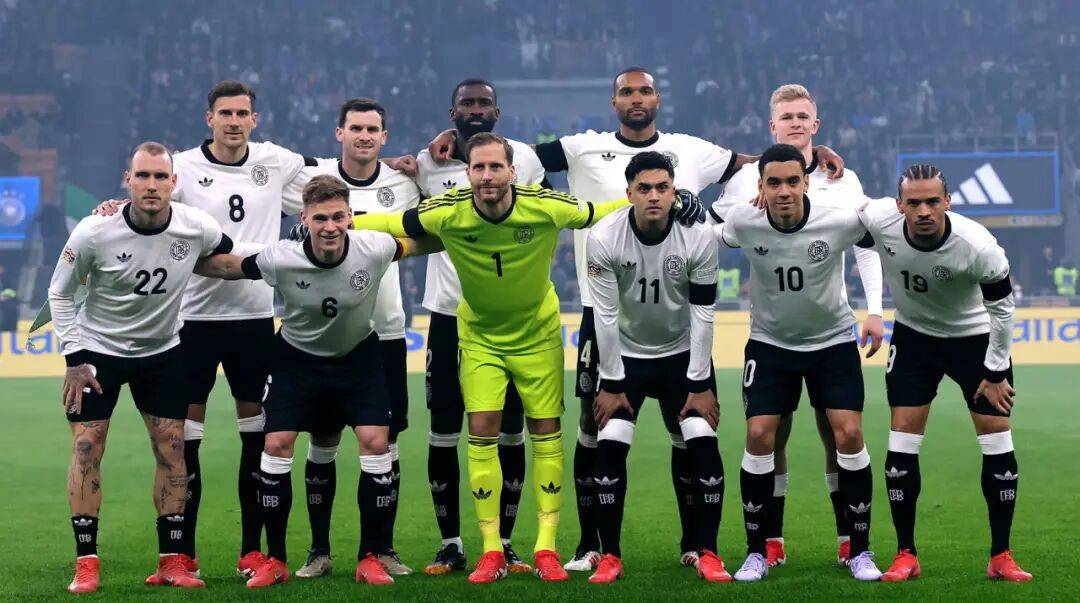 世界杯赛程-預(yù)测：德国队美加墨世界(jiè)杯大名单（门将篇）