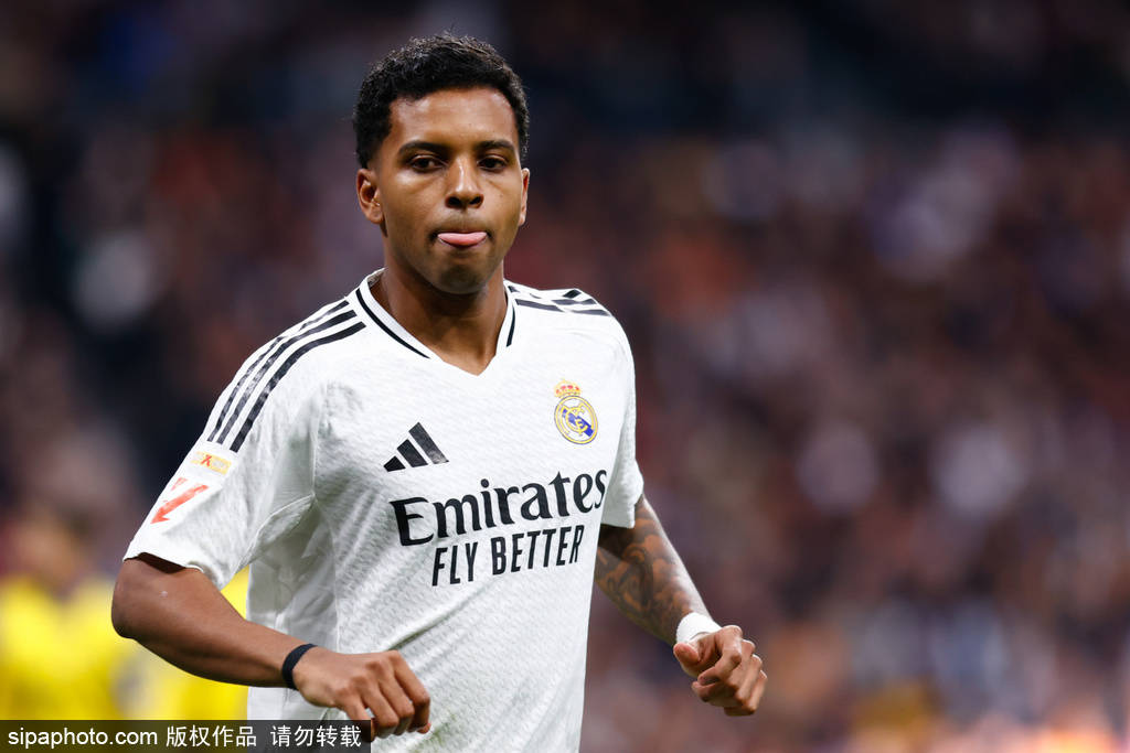 世界杯竞猜-巴西队受重创！罗德里戈右膝重伤 无缘今夏世界杯